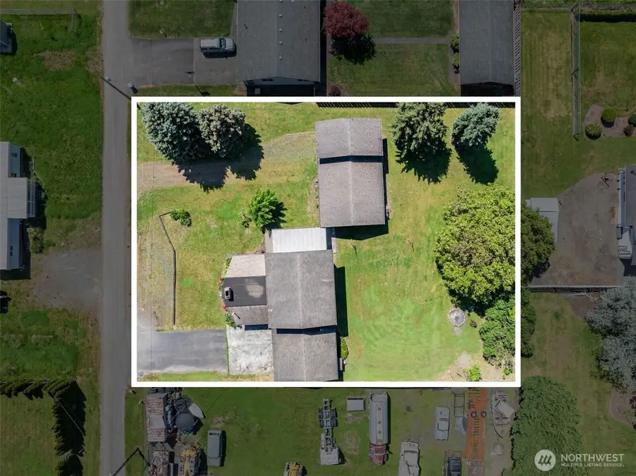 711 Kearns Lane, Centralia, WA 98531 - #2