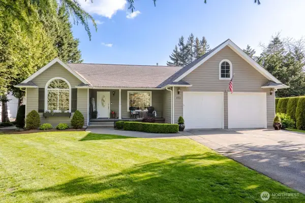1711 Main Street, Lynden, WA 98264