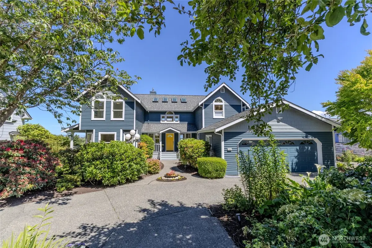 7610 NE Bruce Lane, Hansville, WA 98340 - #1