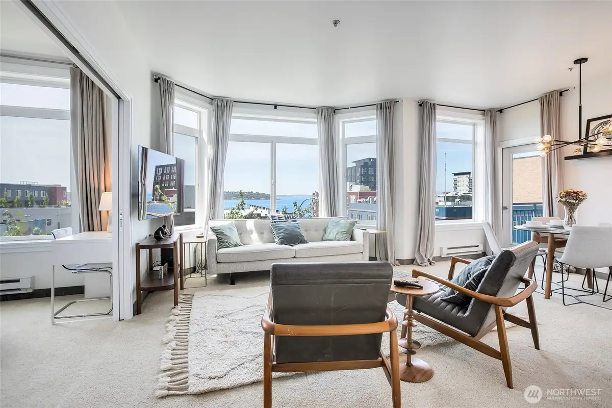 2414 1st Avenue #409, Seattle, WA 98121 - #1