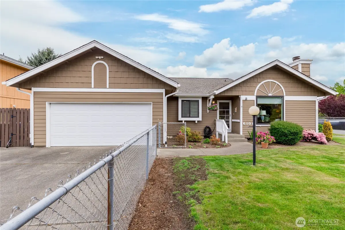 6101 N 37th Street, Tacoma, WA 98407 - #1