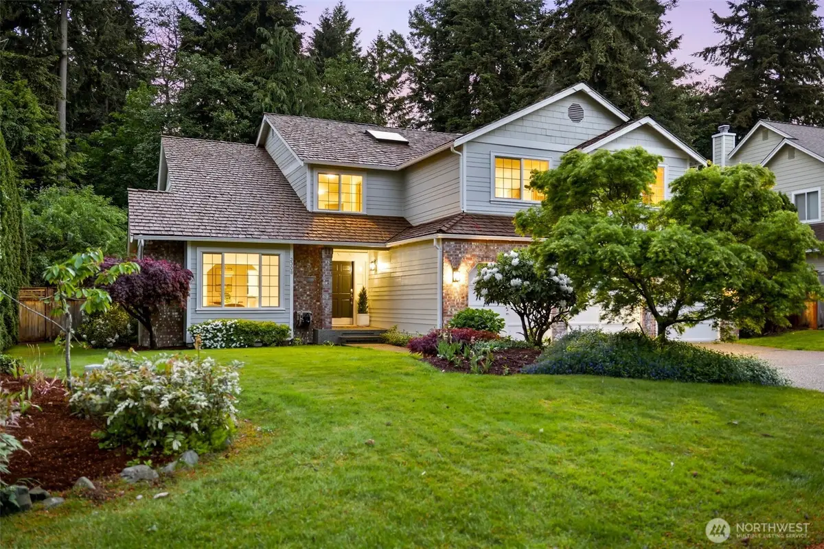 3308 9th Avenue Ct Nw, Gig Harbor, WA 98335 - #1