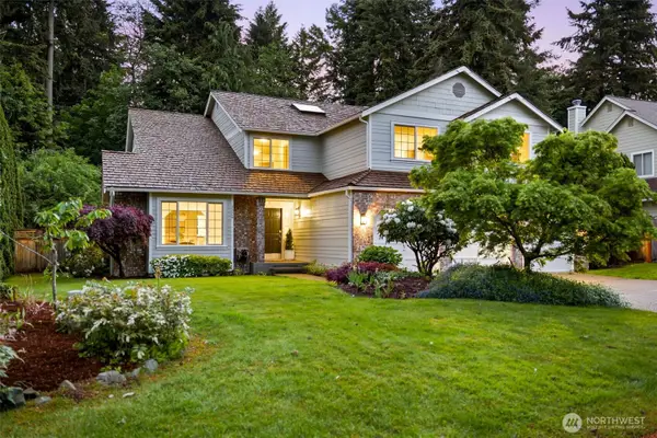 3308 9th Avenue Ct Nw, Gig Harbor, WA 98335