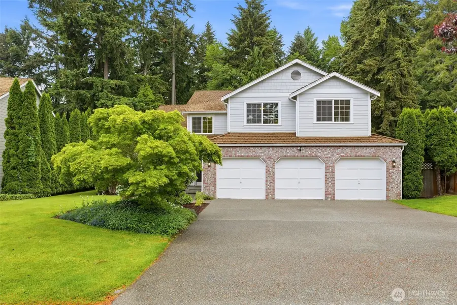3308 9th Avenue Ct Nw, Gig Harbor, WA 98335 - #2
