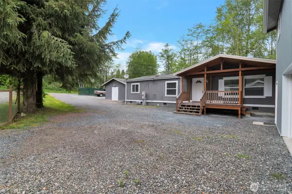 19515 95th Avenue Ne, Arlington, WA 98223