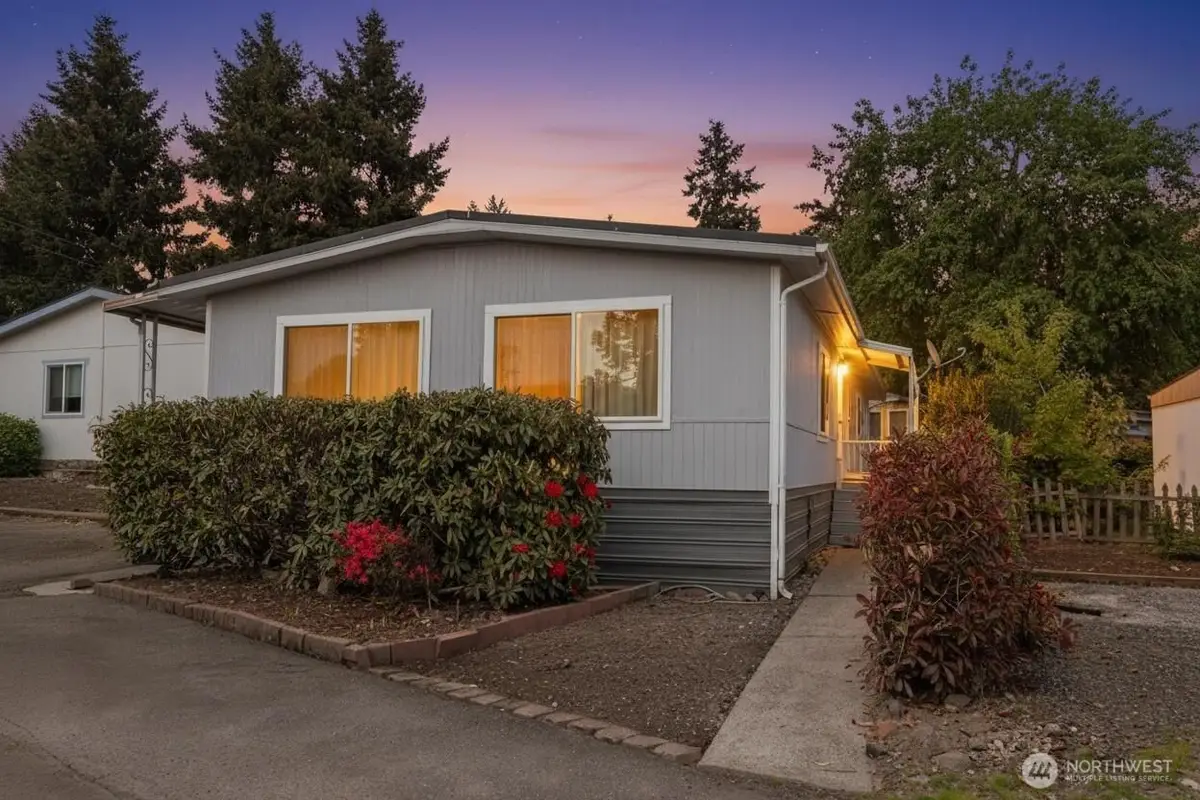 7301 NE 175th Street #215, Kenmore, WA 98028 - #1