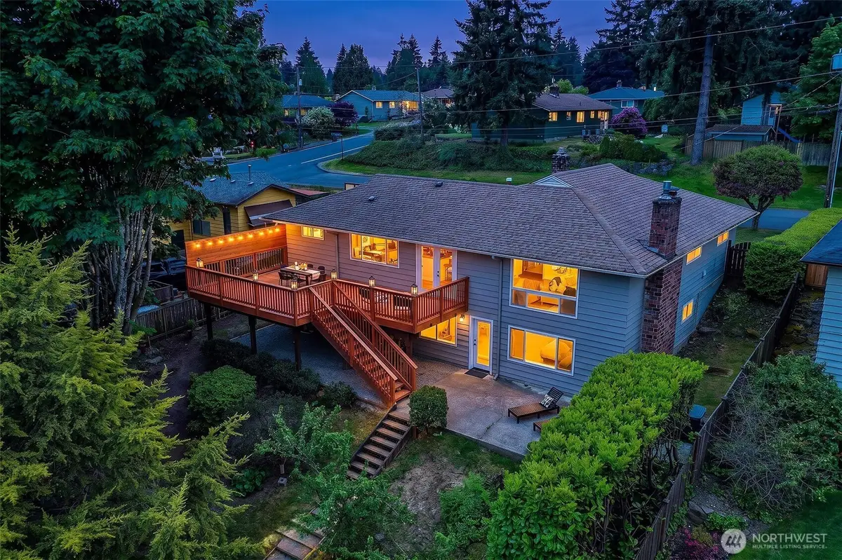 1612 SW 166th Street, Burien, WA 98166 - #1