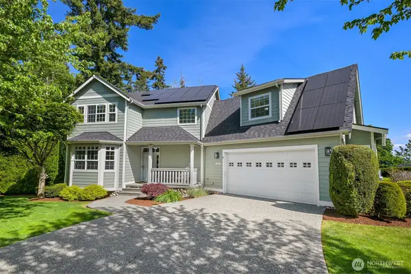 839 Spieden Lane, Bellingham, WA 98229