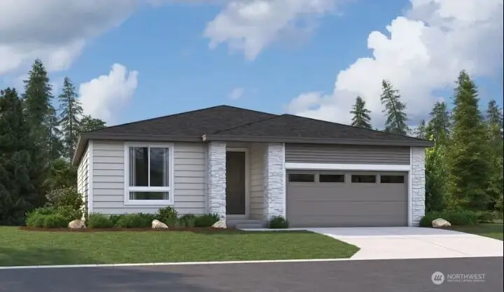 236 N 55th Street #36, Mount Vernon, WA 98273 - #1
