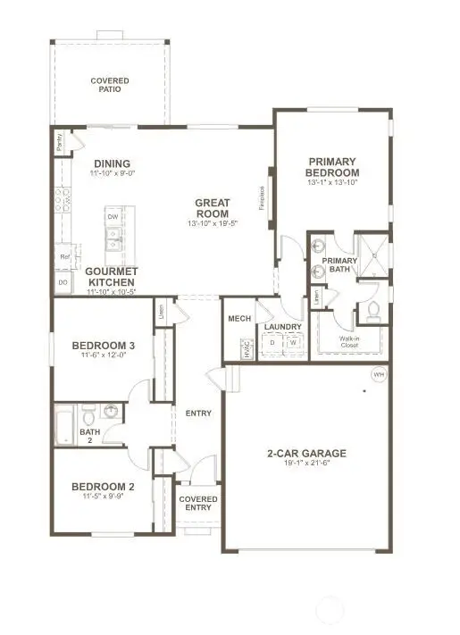 236 N 55th Street #36, Mount Vernon, WA 98273 - #2