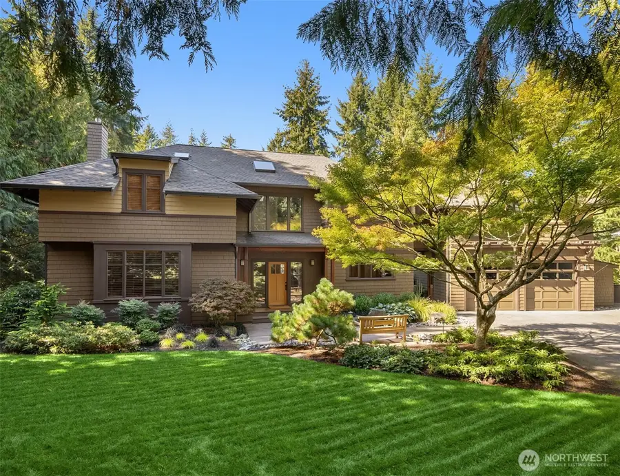 13223 NE Cambridge Crest Way, Bainbridge Island, WA 98110 - #2