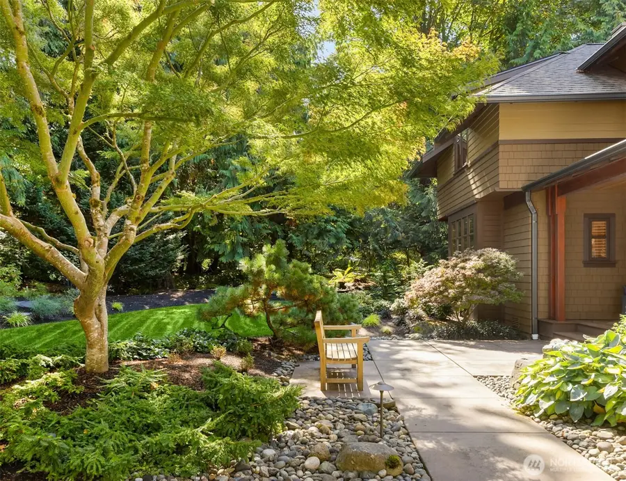 13223 NE Cambridge Crest Way, Bainbridge Island, WA 98110 - #3
