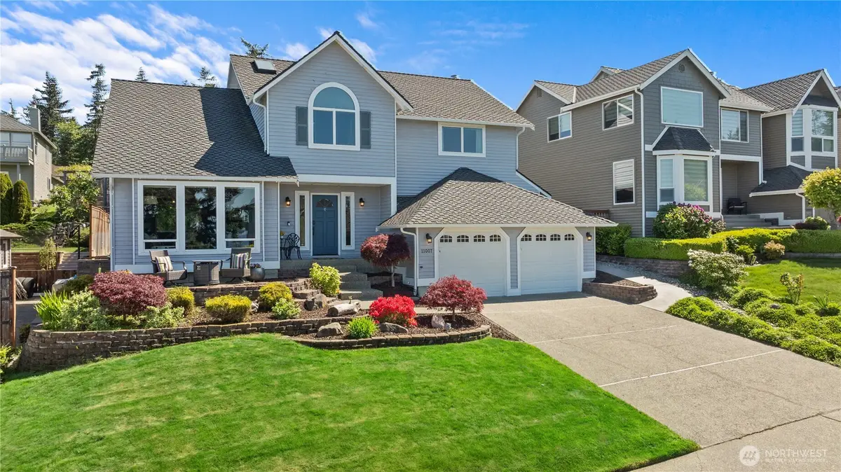 11007 60th Avenue W, Mukilteo, WA 98275 - #1