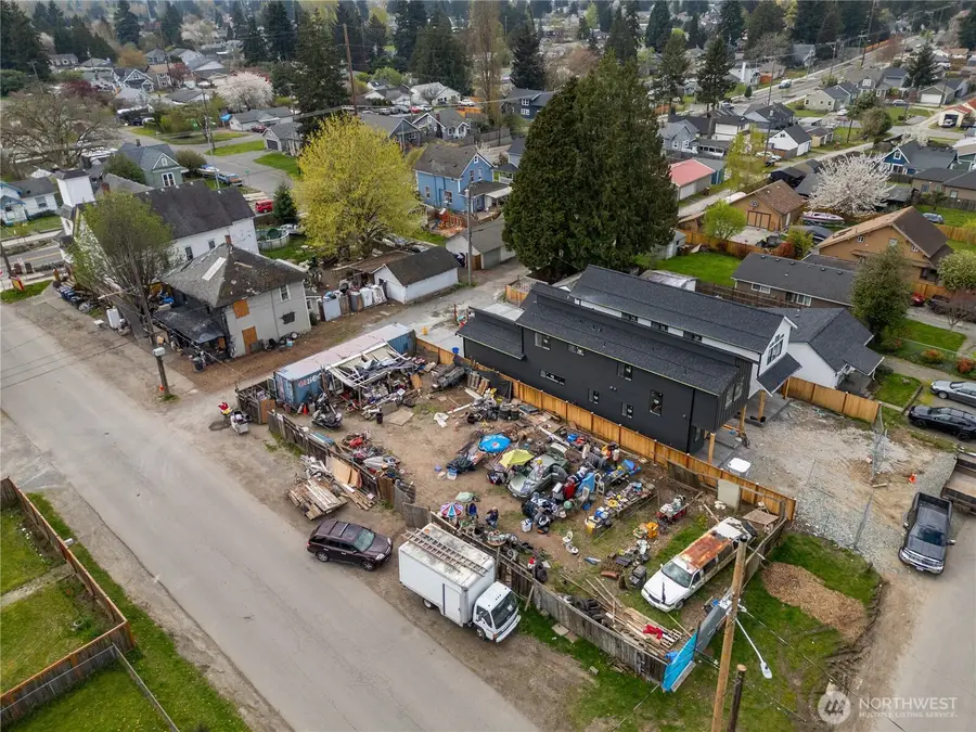 446 E 63rd St Street, Tacoma, WA 98404 - #3