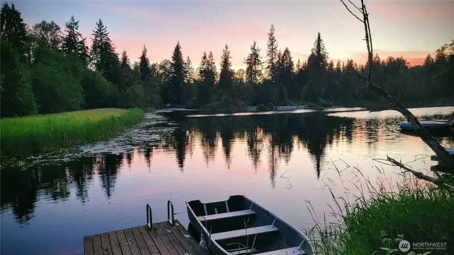 23802 E Lake Kayak Drive, Monroe, WA 98272 - #2