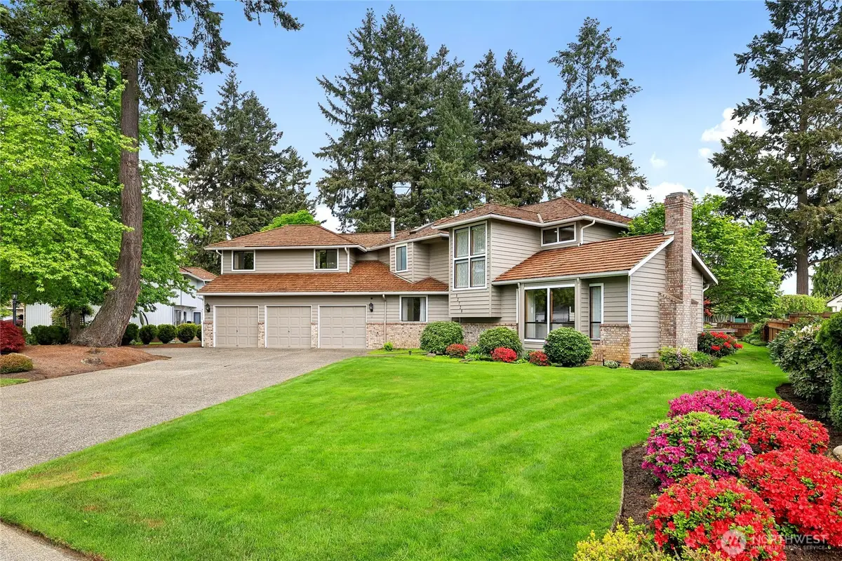 32728 110th Avenue Se, Auburn, WA 98092 - #1