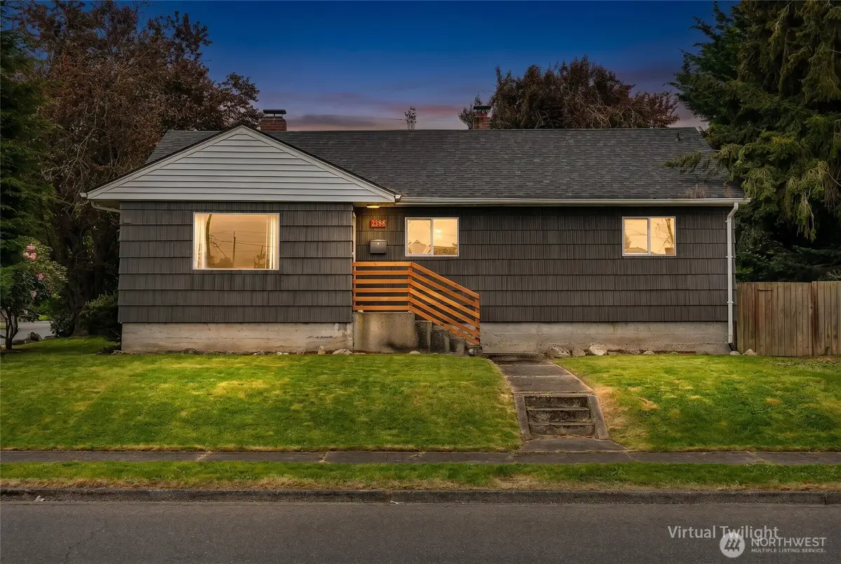 6134 S D Street, Tacoma, WA 98408 - #1