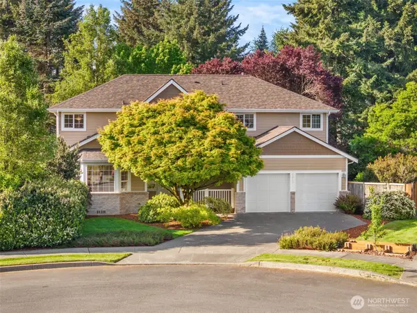 2607 Perth Court Se, Olympia, WA 98501