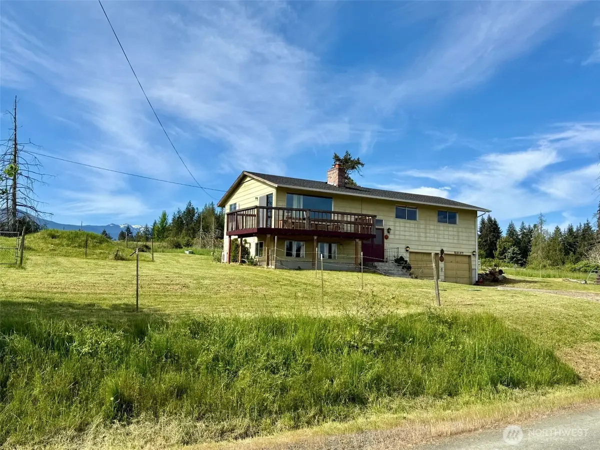 46 Cliff Robinson Lane, Sequim, WA 98382 - #1