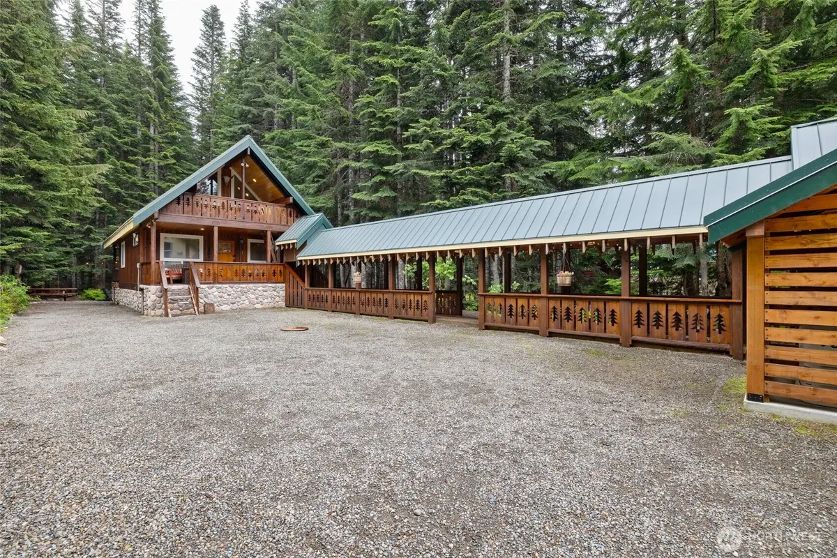 670 Yellowstone, Snoqualmie Pass, WA 98068 - #1