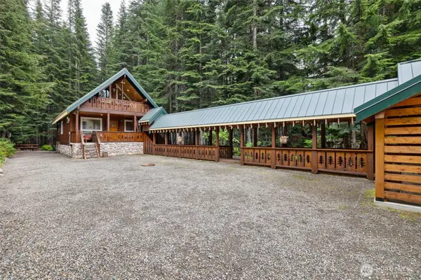 670 Yellowstone, Snoqualmie Pass, WA 98068