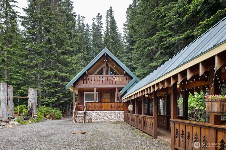 670 Yellowstone, Snoqualmie Pass, WA 98068 - #3