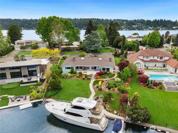 87 Cascade Key, Bellevue, WA 98006