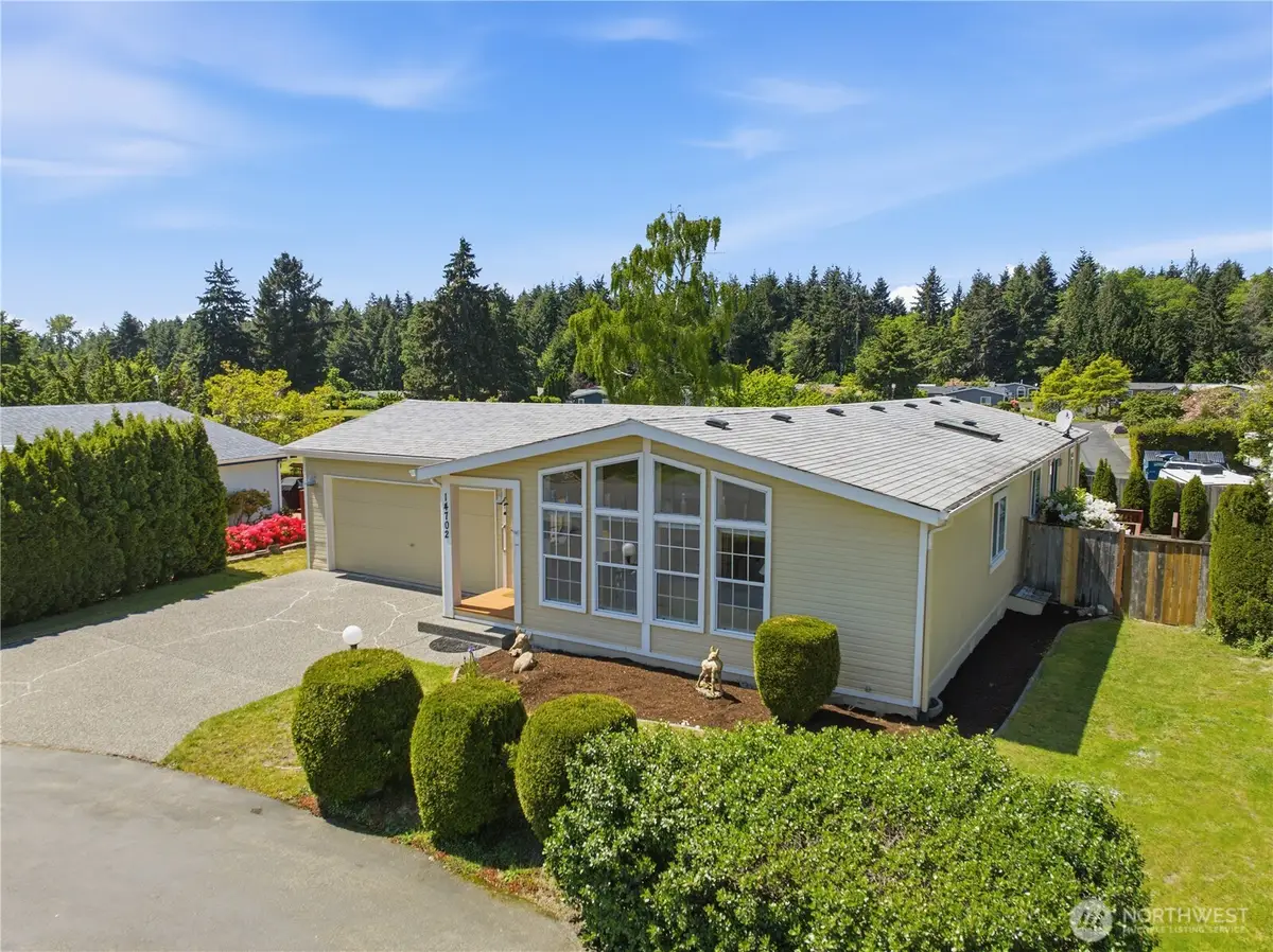 14702 44th St Ct Nw #134, Gig Harbor, WA 98332 - #1