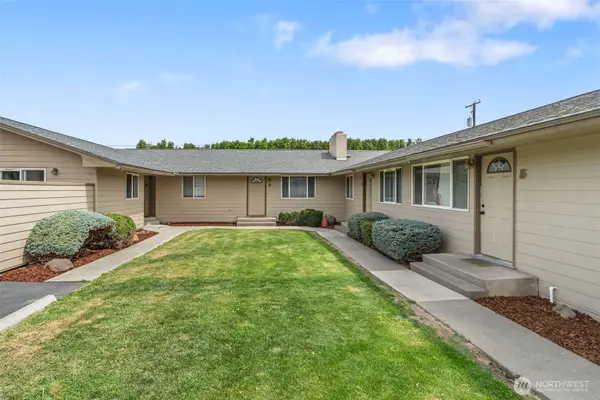 1011 1013, 1015 S 48th Avenue, Yakima, WA 98908