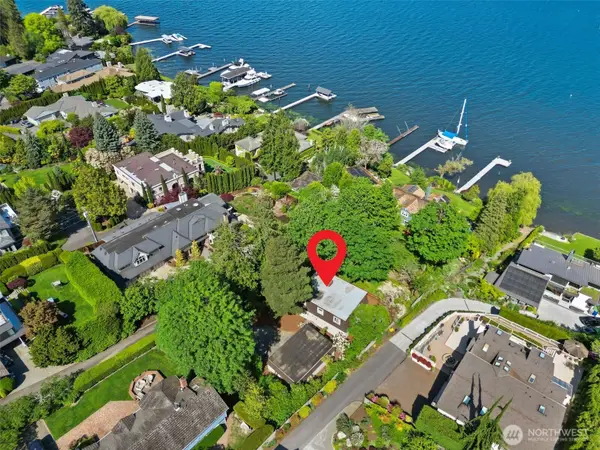 4442 95th Avenue Ne, Bellevue, WA 98004