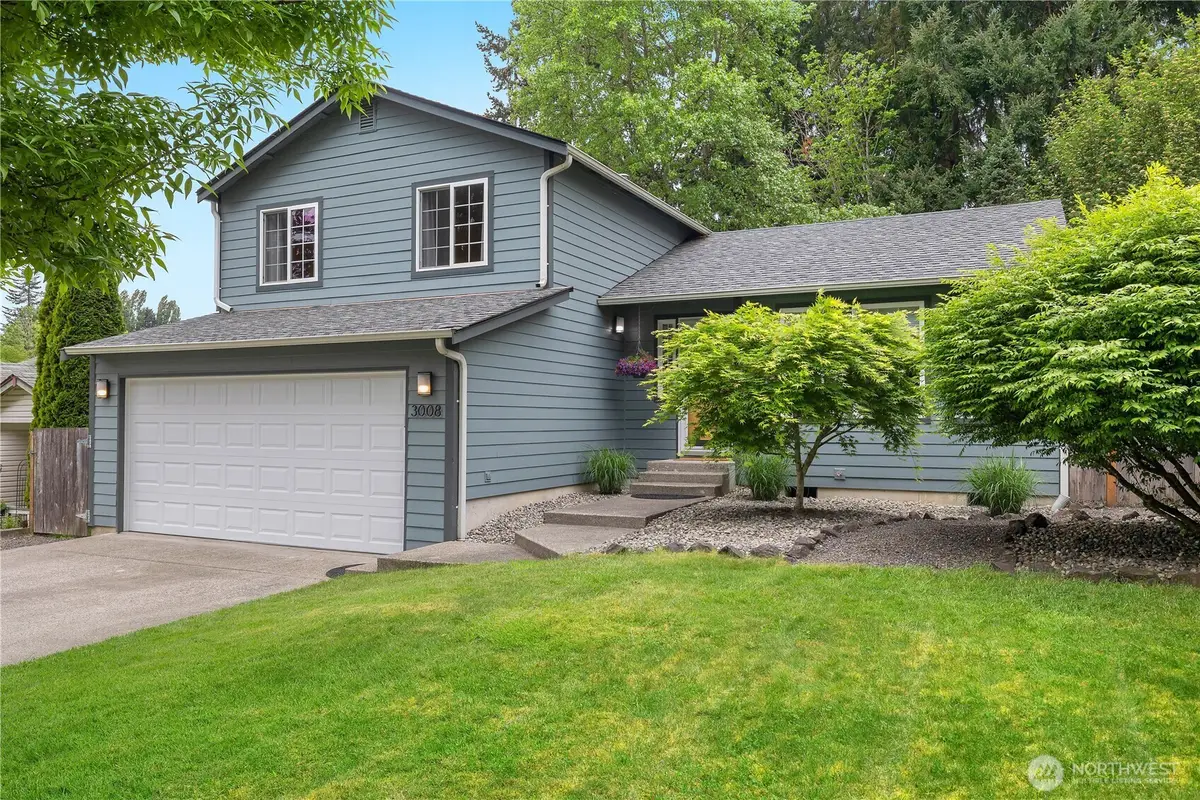 3008 Applehill Court Ne, Olympia, WA 98506 - #1