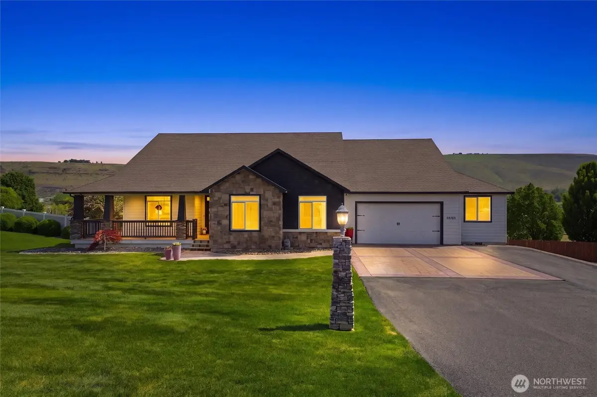 98303 Ridgeview Drive, Kennewick, WA 99338 - #1