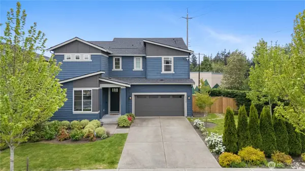 20818 54th Avenue W, Lynnwood, WA 98036