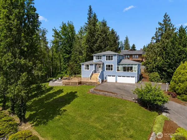 137 Northridge Drive, Centralia, WA 98531
