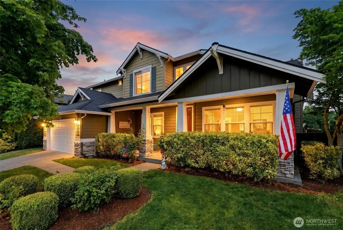 12923 63rd Avenue Se, Snohomish, WA 98296 - #1