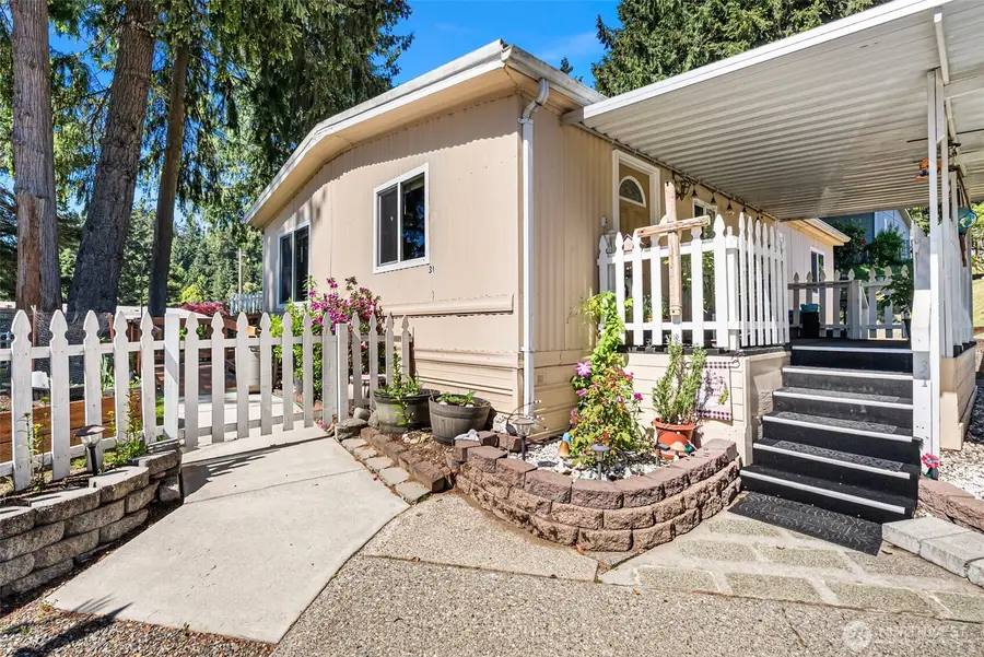 16300 NE State Hwy 305 #31, Poulsbo, WA 98370 - #2