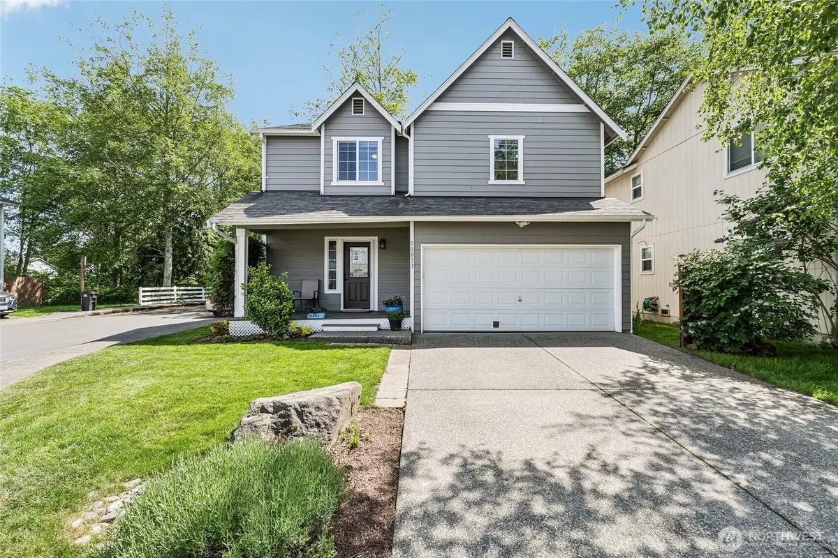 11013 Meridian Avenue S, Everett, WA 98208 - #1