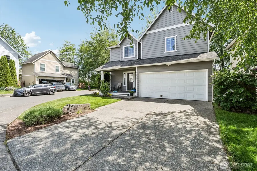 11013 Meridian Avenue S, Everett, WA 98208 - #3