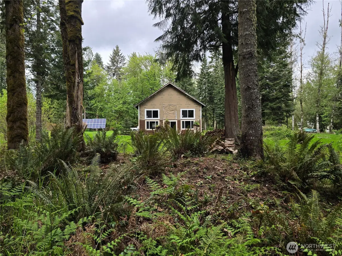 1747 Winlock Vader Road, Winlock, WA 98596 - #1