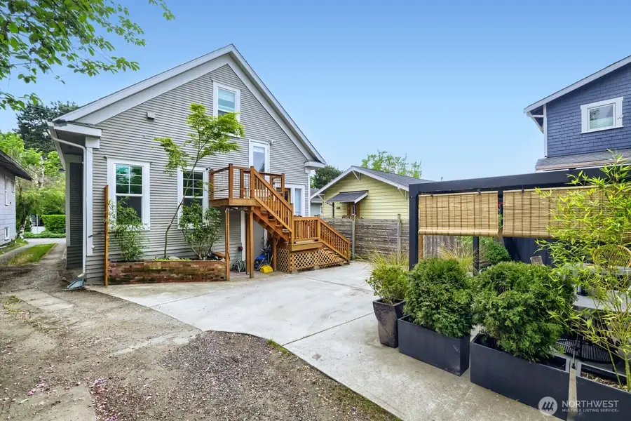 1608 N 50th Street, Seattle, WA 98103 - #2