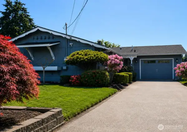6428 S Park Avenue, Tacoma, WA 98408