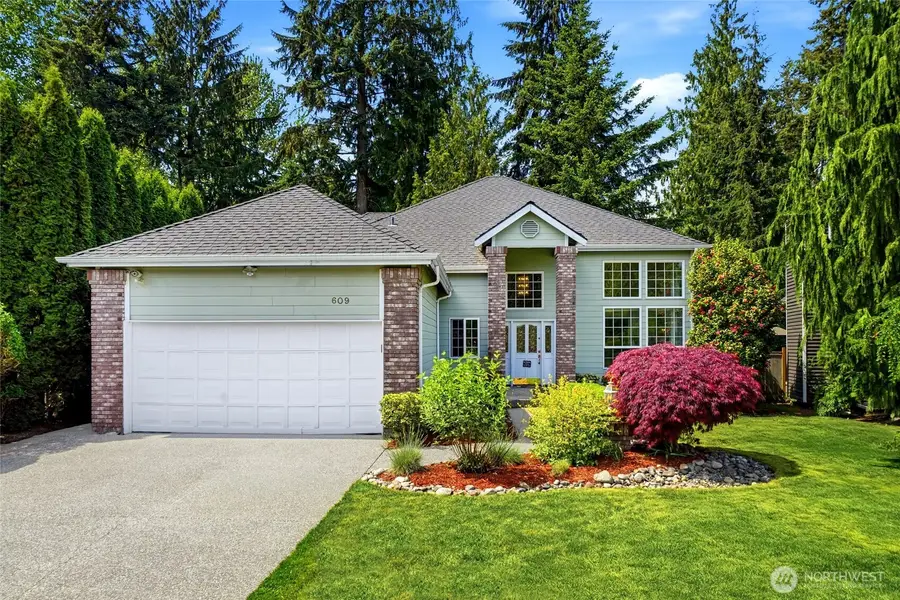 609 108th Place Se, Everett, WA 98208 - #2