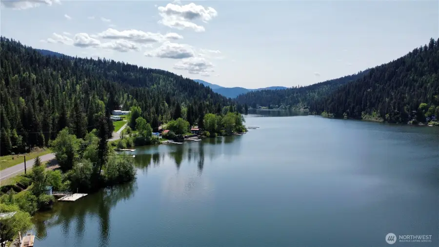2843 Deep Lake South Shore Road, Colville, WA 99114 - #2
