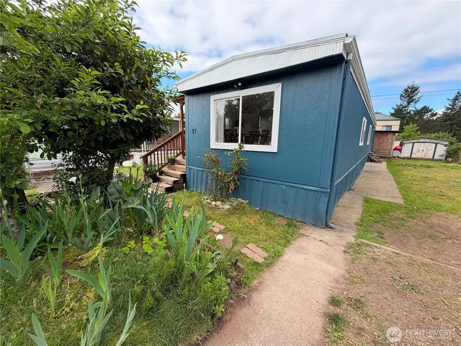 24500 Russell Road #27, Kent, WA 98032 - #2