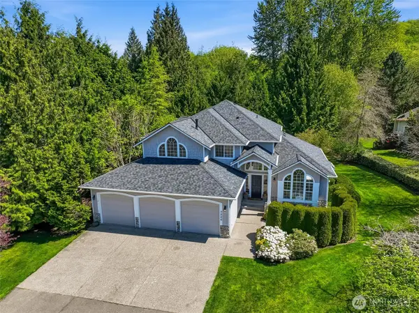 7226 55th Street Se, Snohomish, WA 98290