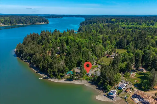 3223 Aspinwall Road Nw, Olympia, WA 98502