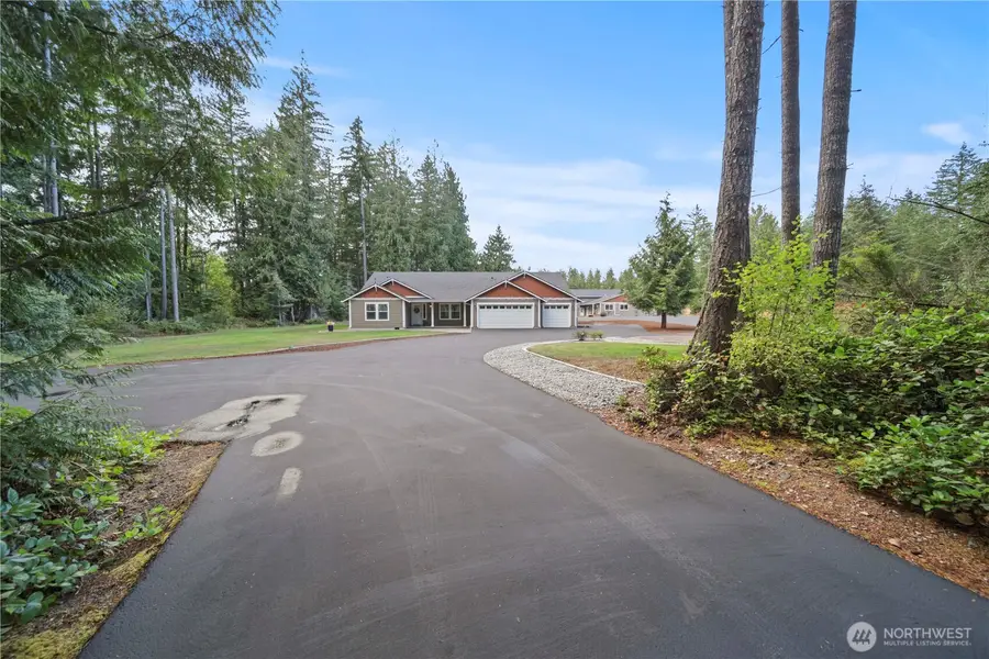 3328 104th Avenue Sw, Olympia, WA 98512 - #2