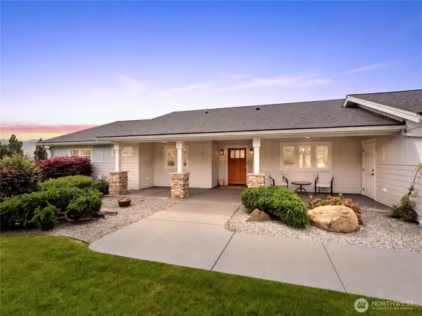 139 Rolling Hills Lane, Wenatchee, WA 98801
