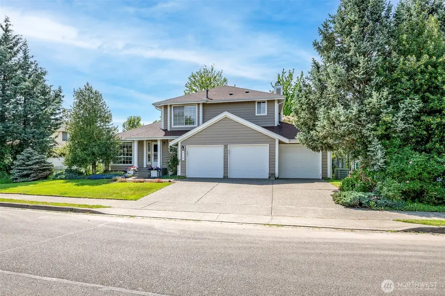 514 Blanchat Court, Enumclaw, WA 98022 - #2
