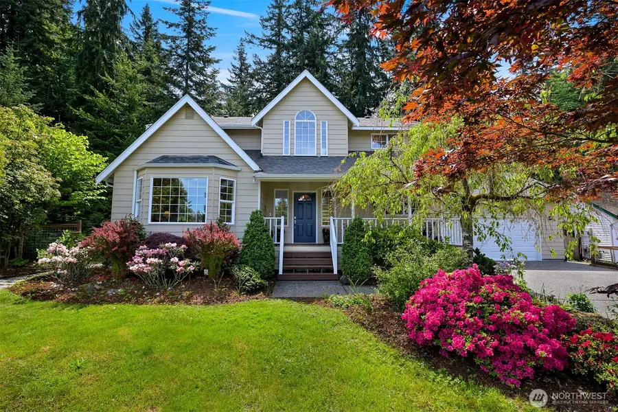 2488 Autumnwood Court, Bellingham, WA 98229 - #2
